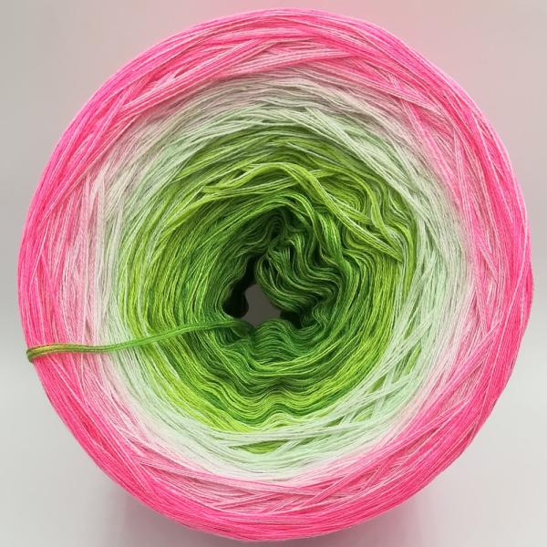 (ab 0,016€/Meter) Pink Lemon